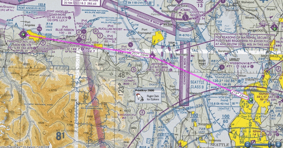 Paine-Field-to-Port-Angeles