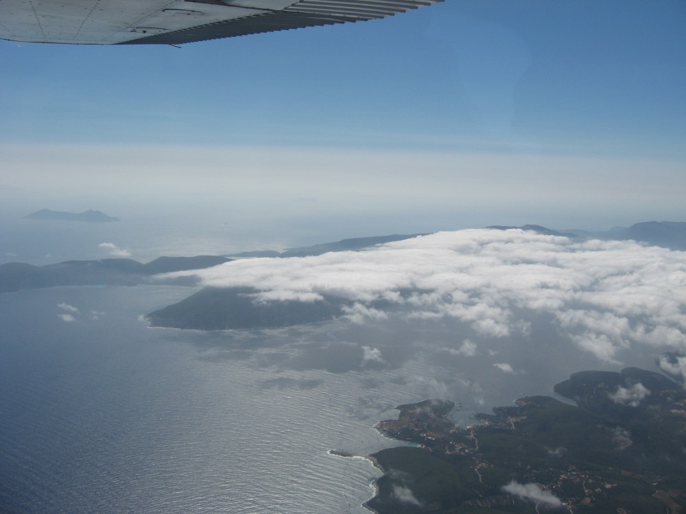 Ionian Sea