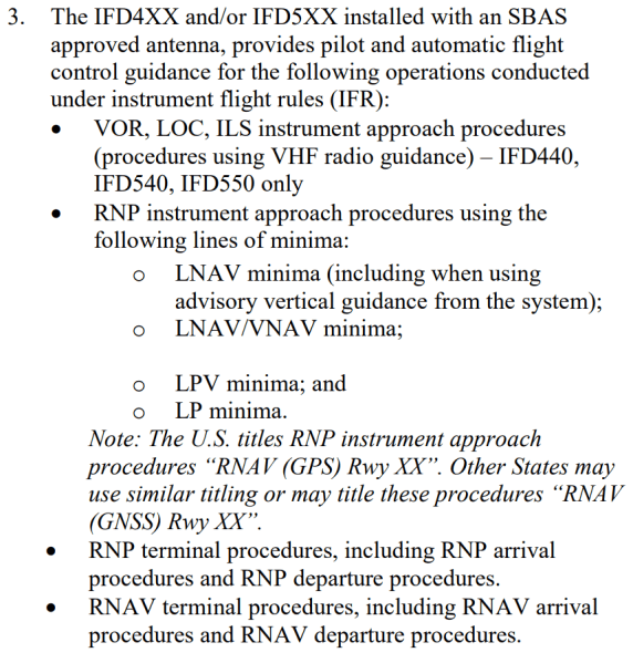Ifr Supplement Table IFR Minimum Equipment and Maintenance – Part-NCO – myclimbrate